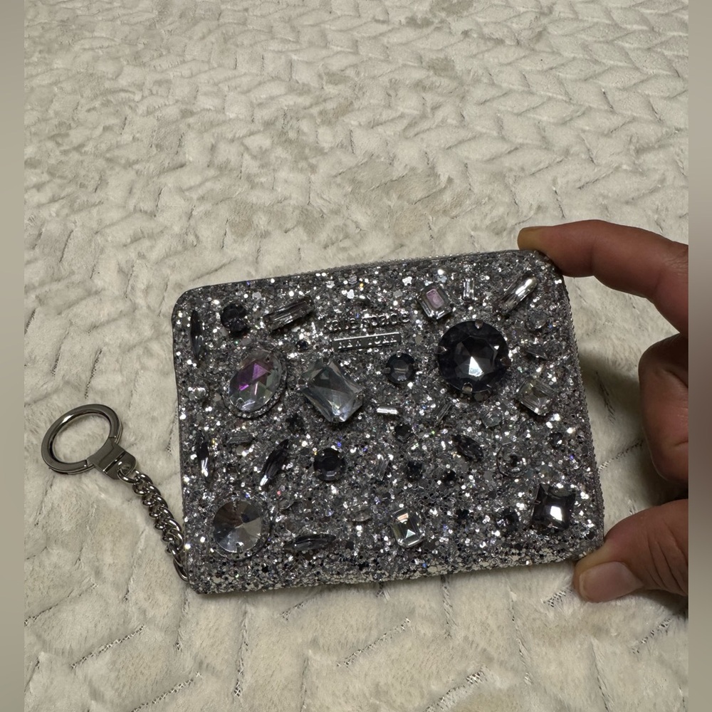 KATE SPADE NEW YORK • WALLETS AND
CARDHOLDERS.🌺 NEW WITHOUT TAGS🌺